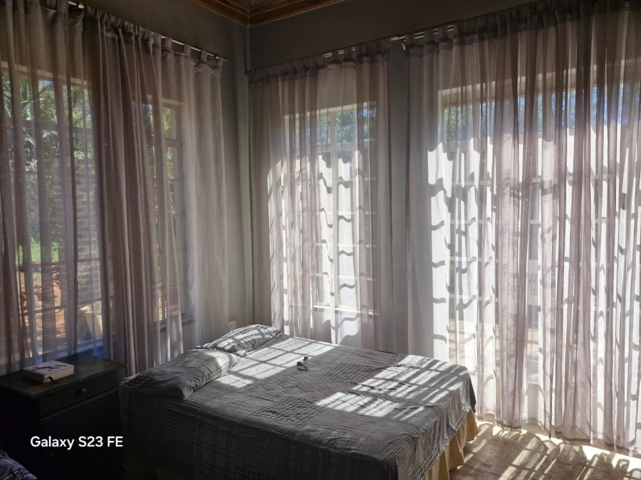 4 Bedroom Property for Sale in Zoutpansdrift North West